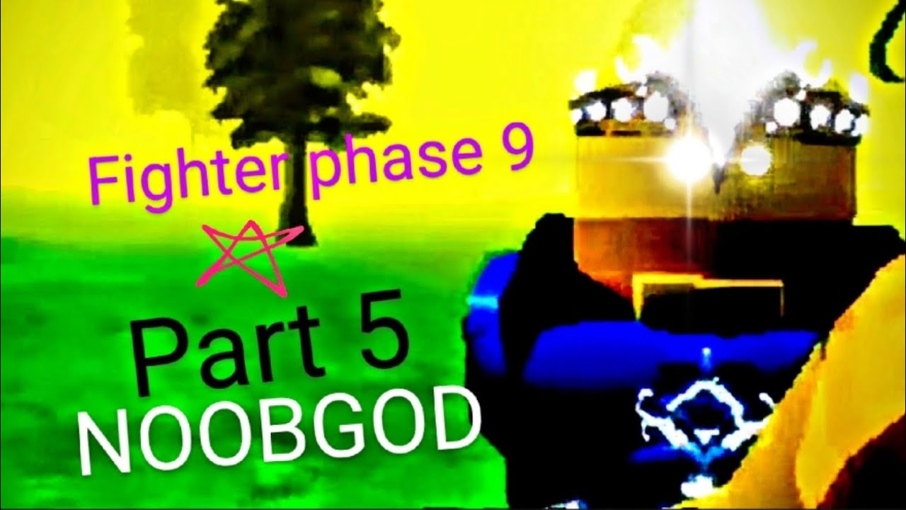 Noobgod (showcase) part 5 [solo] | tried to battle fully. [Fighter class] enjoy!