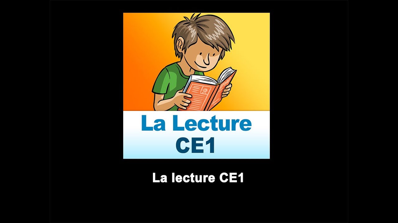 Lecture CE1