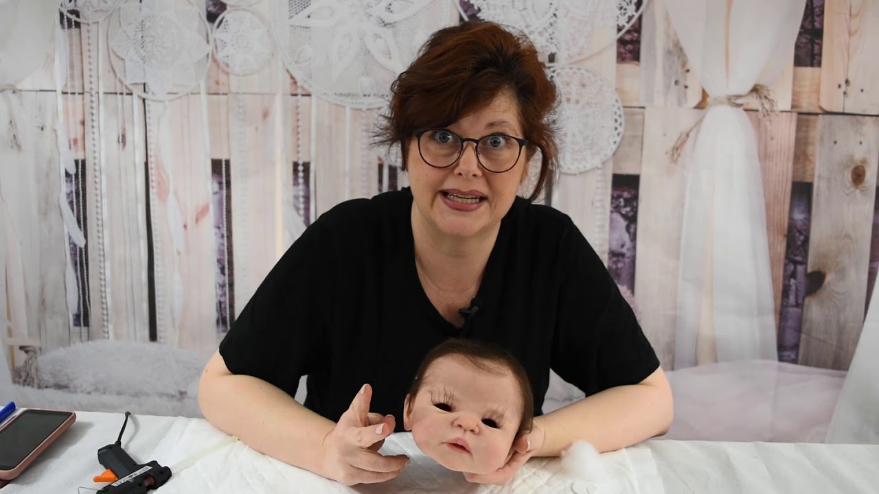 OJOS,👀👀 de REBORN, 👶👶cómo ponerlos. TUTORIAL👁️👁️
