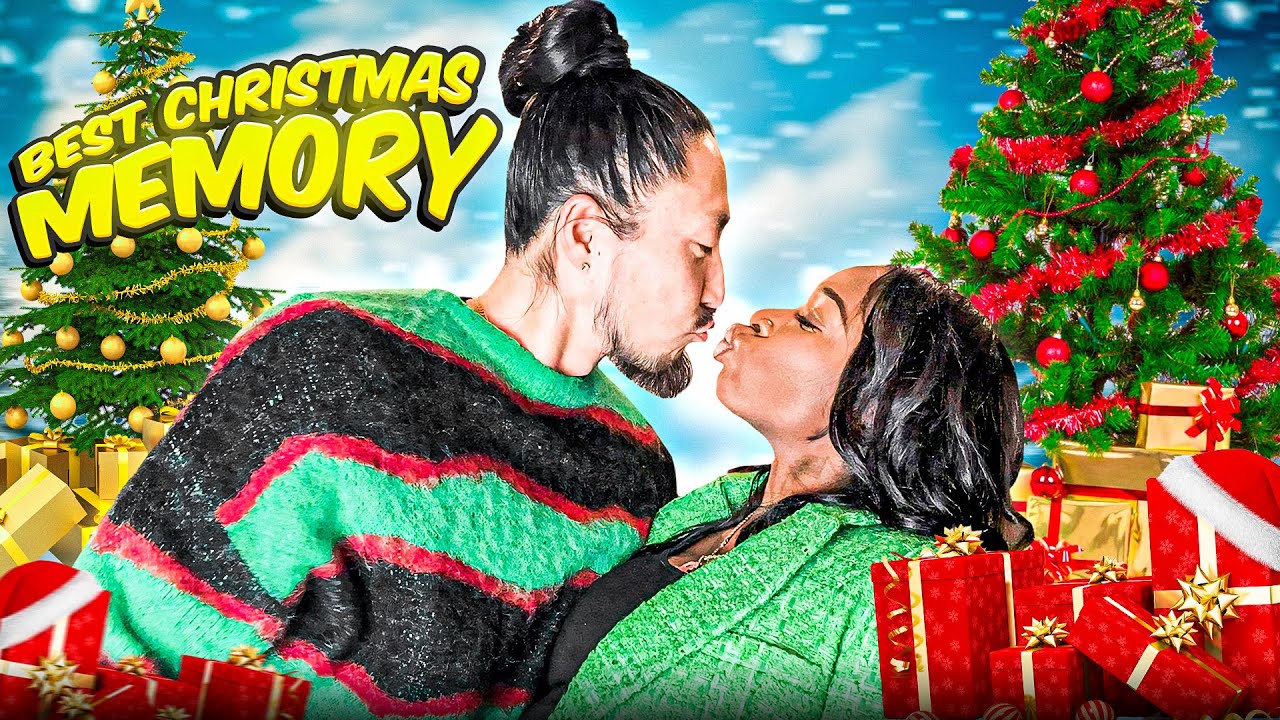 This Christmas Memory Changed Everything for Me 🎄 #vlogmas