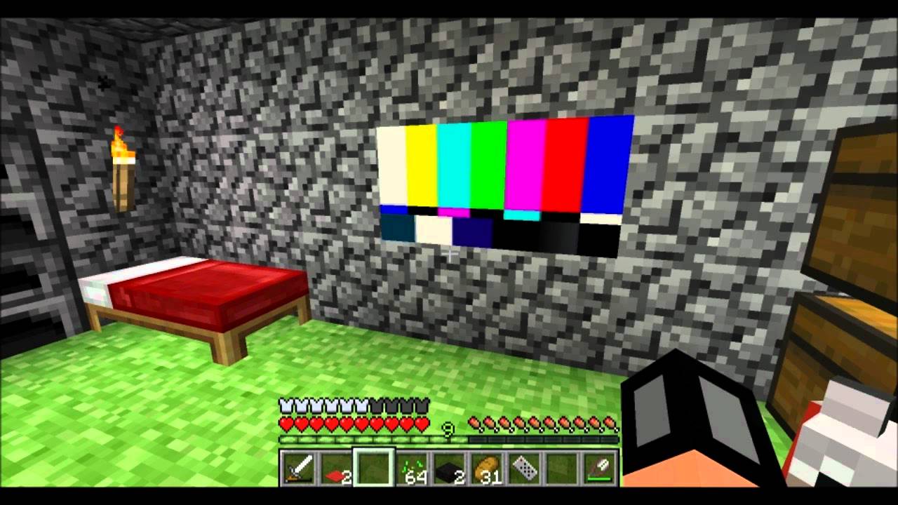 Minecraft Tornado Mod Survival Part 45