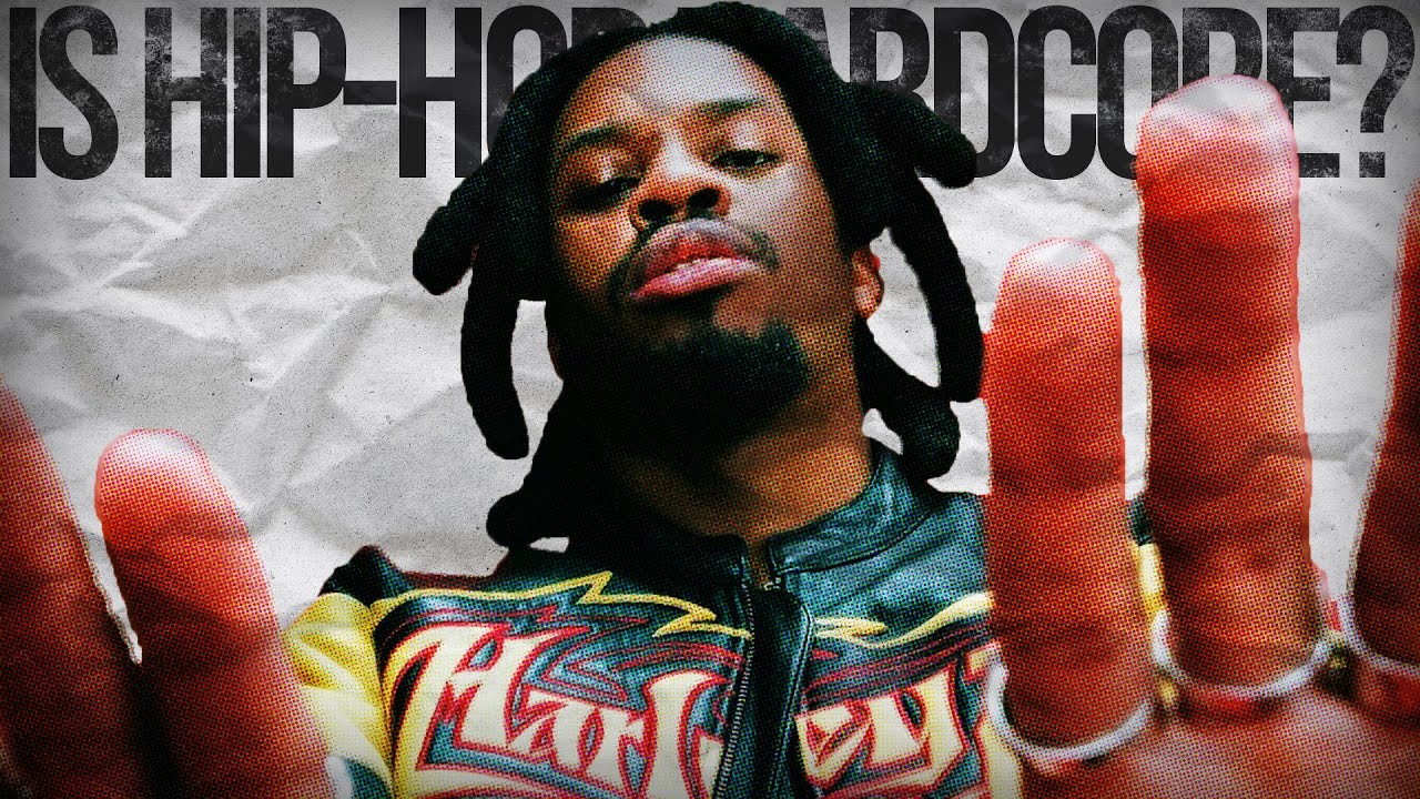 Why Hardcore & Hip Hop Are More Alike Than You Think