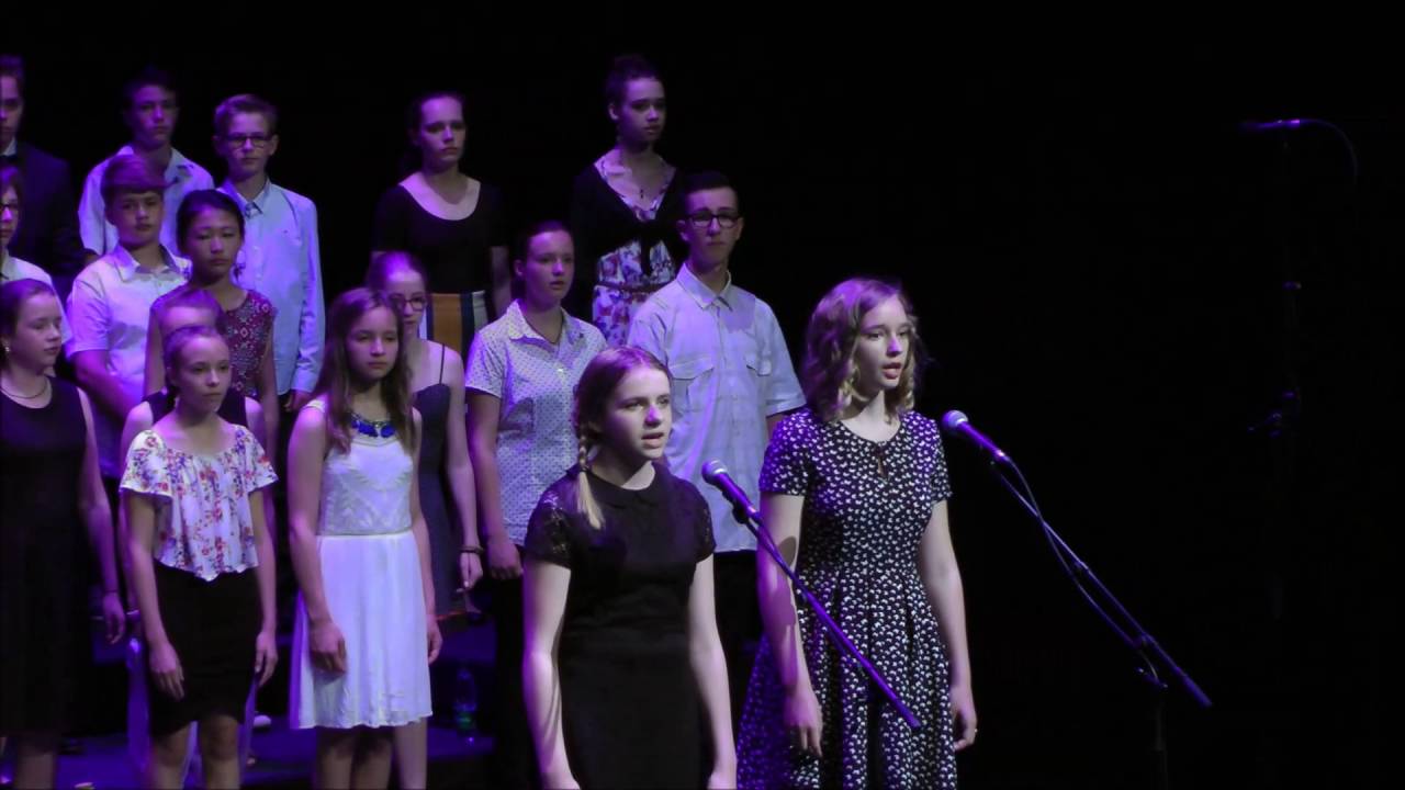 Pour faire une jam (Aznavour) Collège Otfried Wissembourg