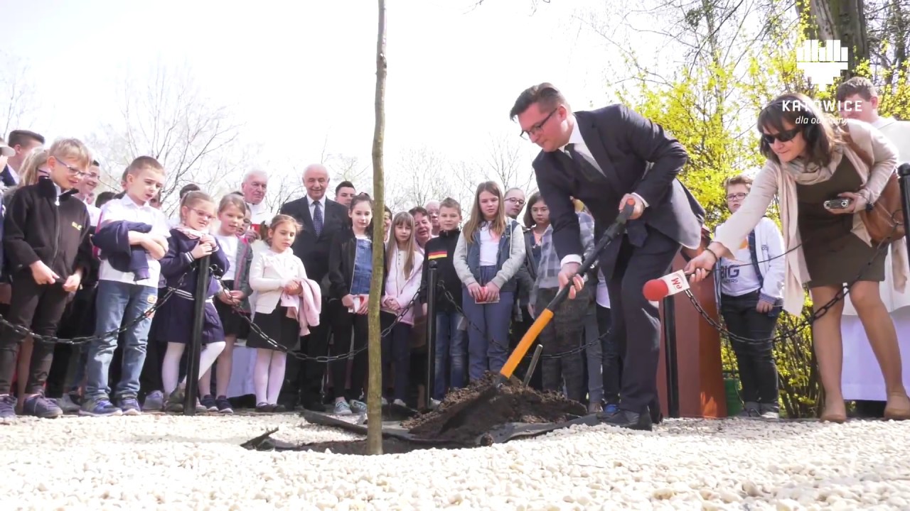 KATOWICKI FLESZ INFORMACYJNY 17.04.2018