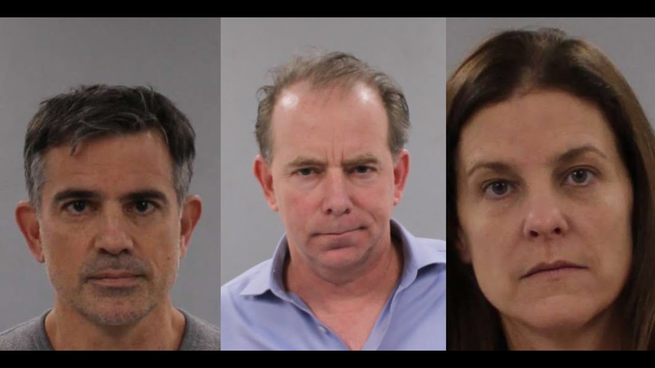 Who is Kent Mawhinney and how is he connected to the Jennifer Dulos investigation?