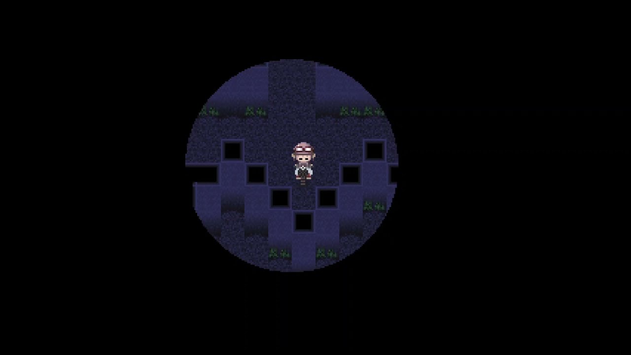 [Yume 2kki] Full run through Shigurin's worlds (FLASH/JUMPSCARE WARNING}