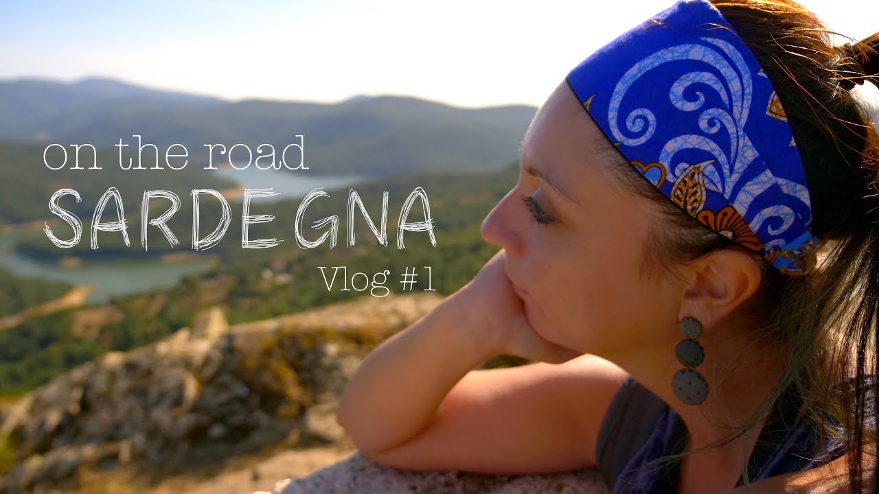 SARDEGNA | I segreti della la BARBAGIA, da Orosei a Orgosolo | Lodine, Mamoiada, Lollove | Vlog #1