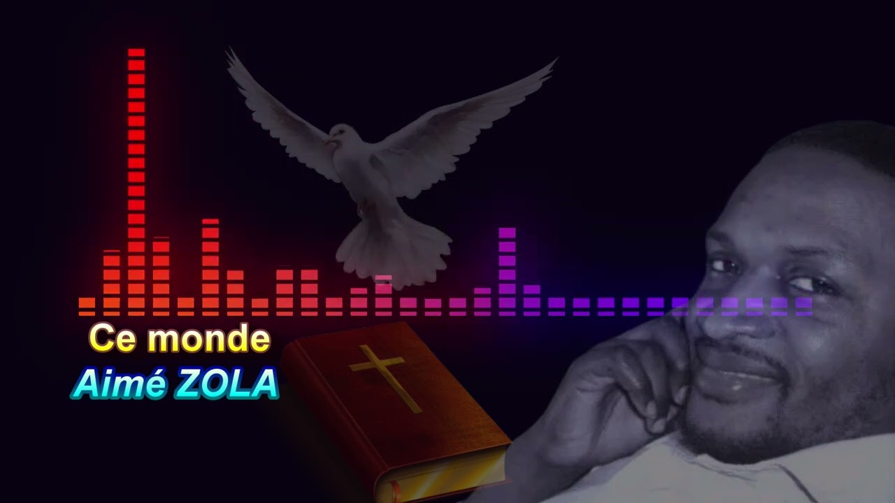 CE MONDE remix