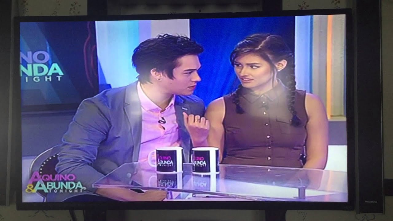 Lizquen A&A Interview July 22,2015