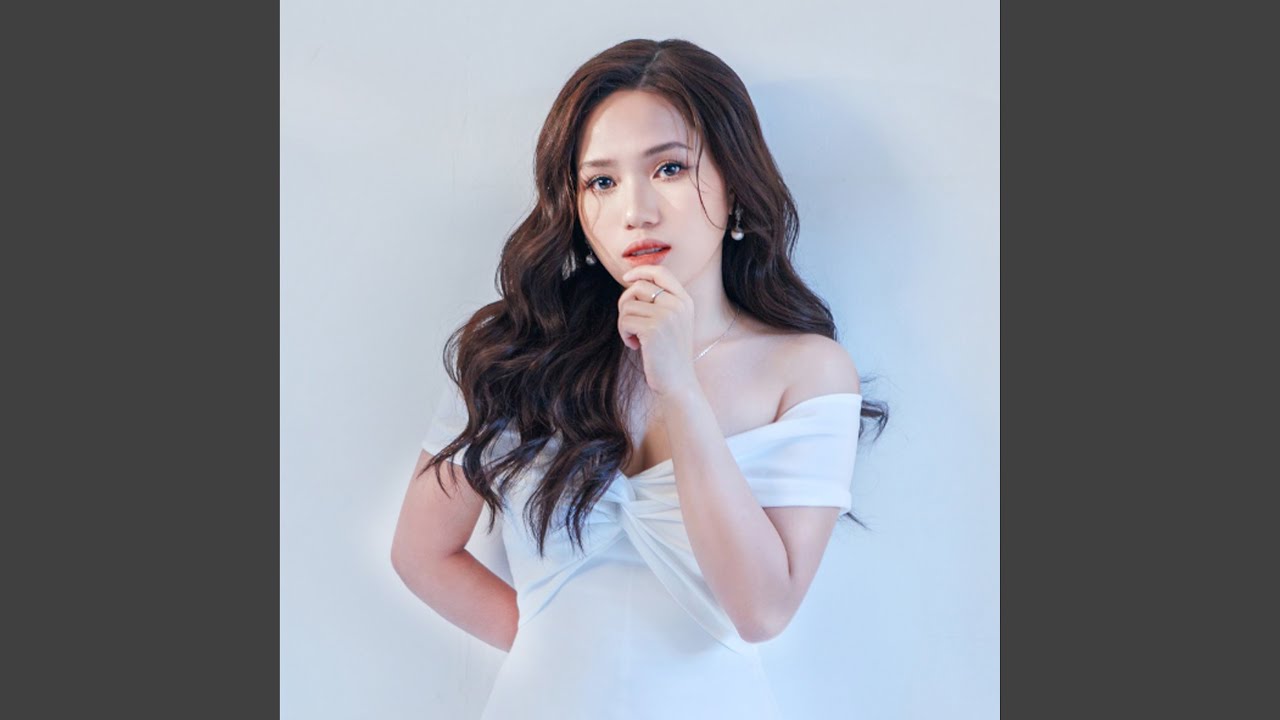 Th&ugrave;y Chi | Giấc Mơ Mang T&ecirc;n M&igrave;nh