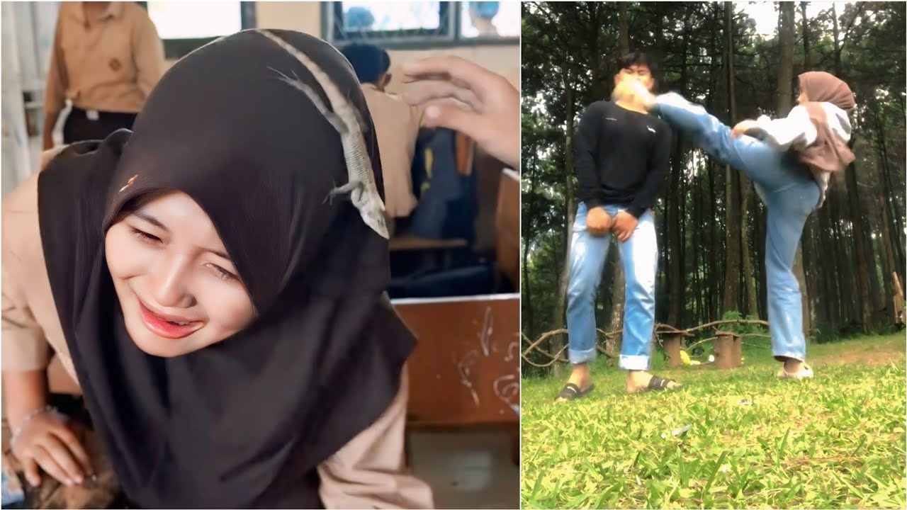 SI PALING RANDOM PART 36 ❗🤣🤣 ❗VIDEO LUCU BIKIN NGAKAK ❗komedi❗ video lucu-lucu❗tahan tawa ❗