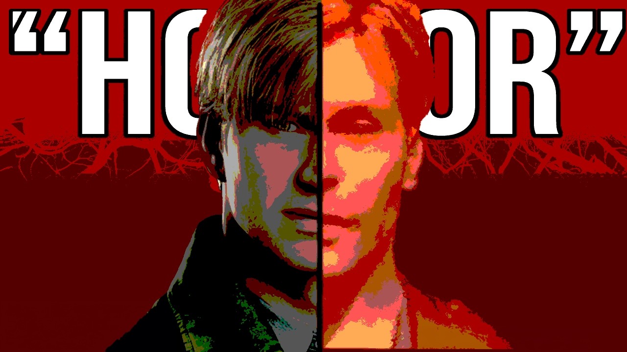 Why You Should Play The Other Best Psychological Horror Game Ever (Silent Hill 2 Remake)