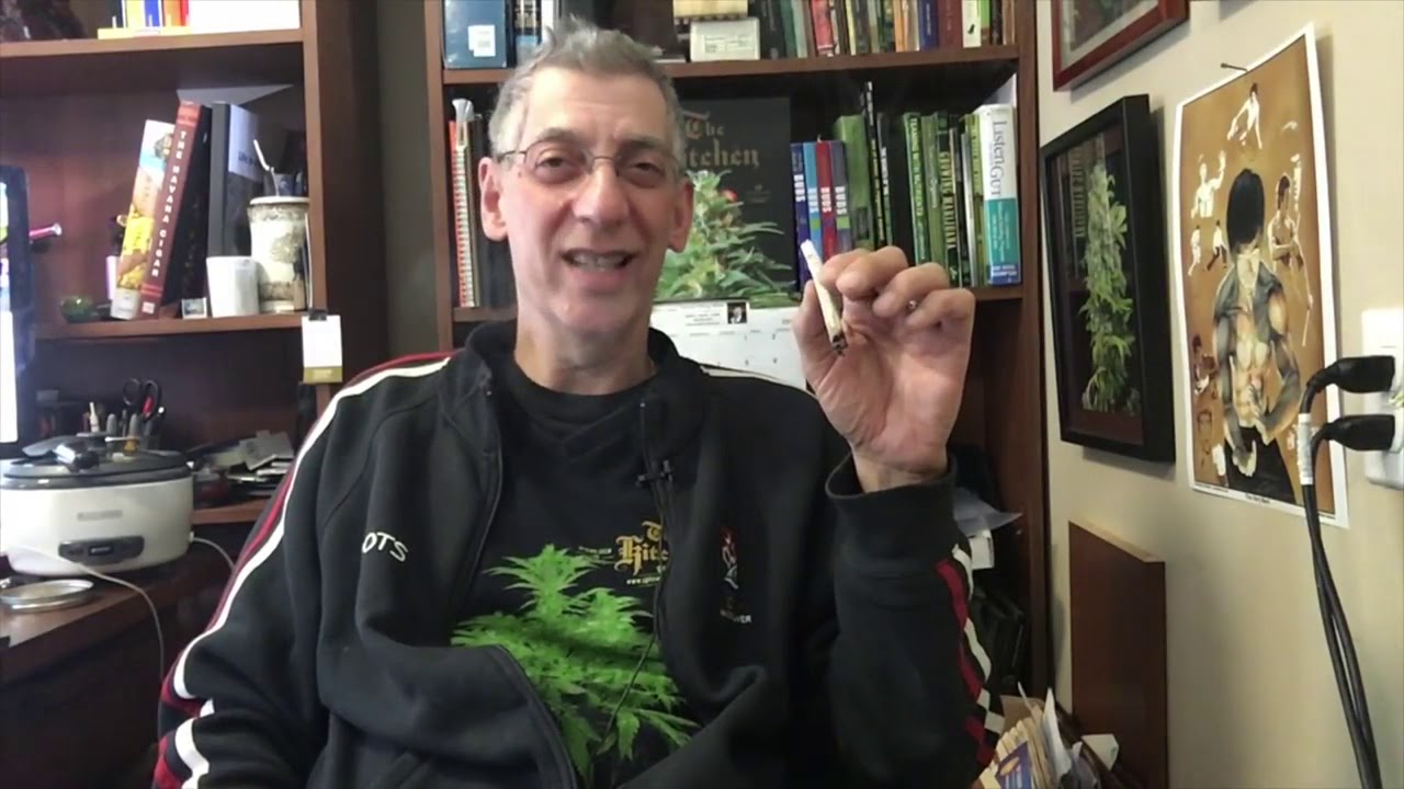 Skunk No  1 Marijuana Strain Review