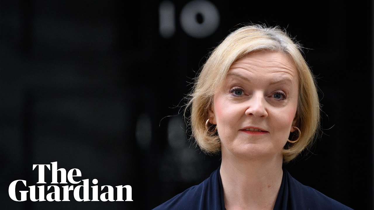 Liz Truss's lows: how the prime minister's brief tenure failed