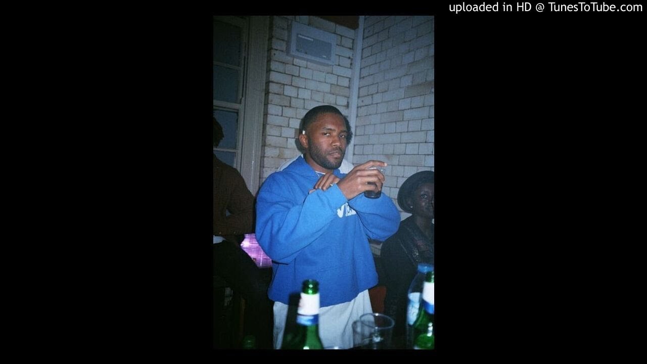 Frank Ocean - Godspeed (Alternate Intro)