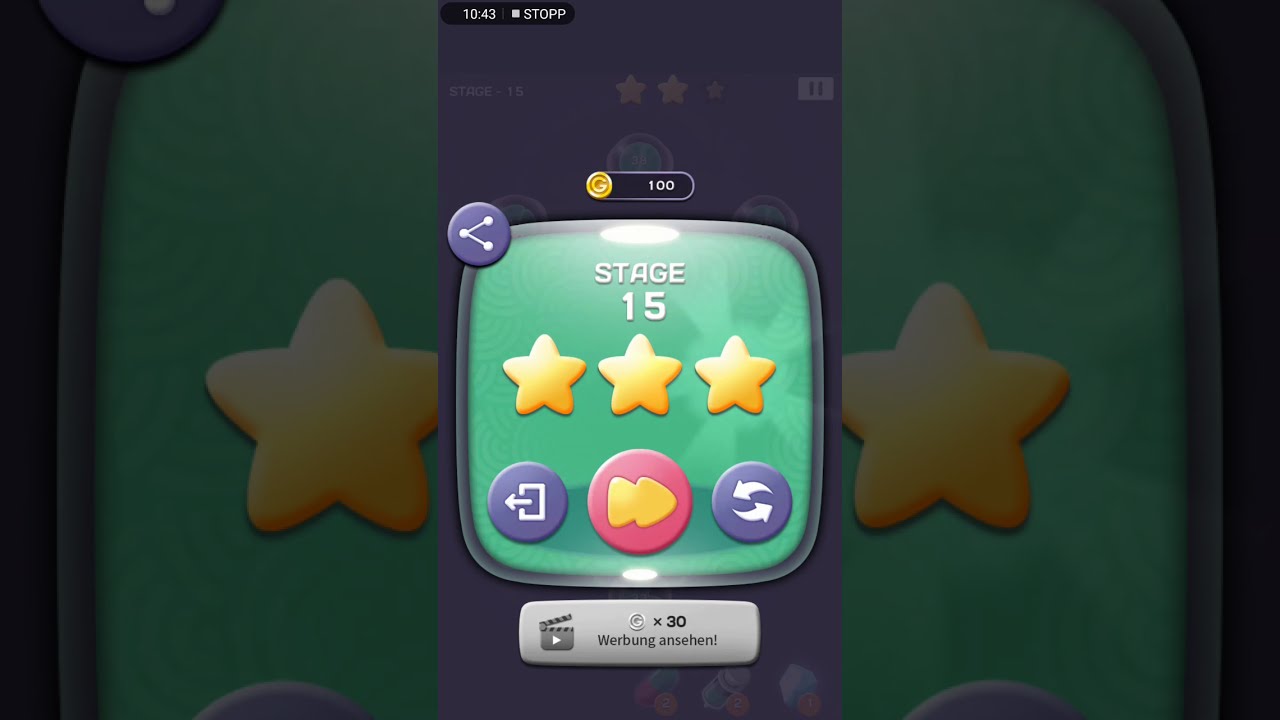 Cell Expansion Wars Walkthrough Lvl 11-20⭐⭐⭐