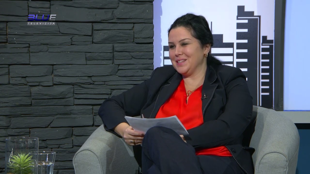 ZAGREB NA DLANU - BRANKA LOZO 02.02.2026.