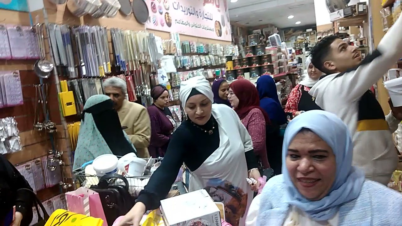 هدايا من ياسر التوحيد فرع اللبيبني هرم