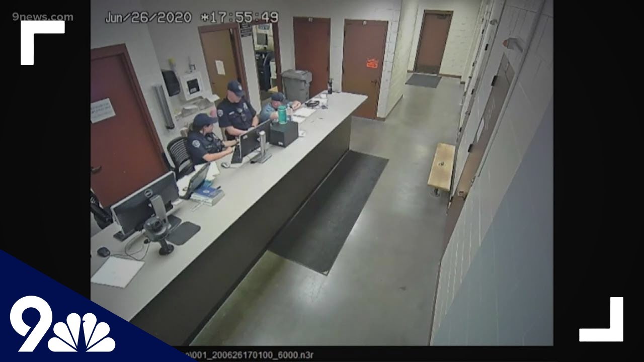 Lawyer claims new video shows Loveland police knew of injuries caused to 73-year-old woman during ar