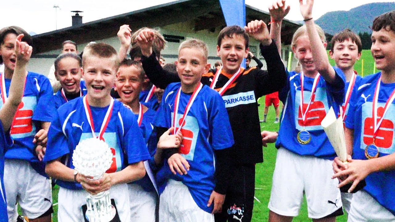 Sparkasse Schülerliga Landesfinale TIROL 2025