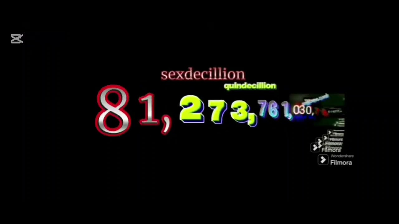 1→5 sepdecillion