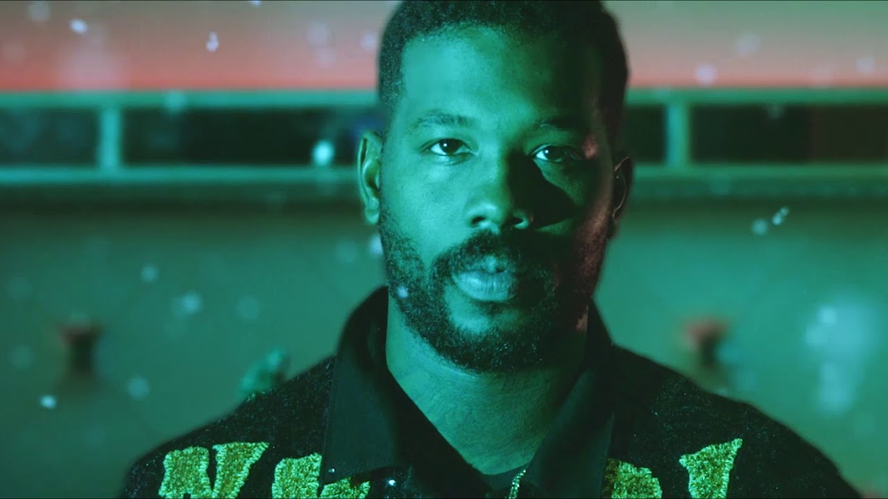 PHOR - GREENLIGHT (GO)