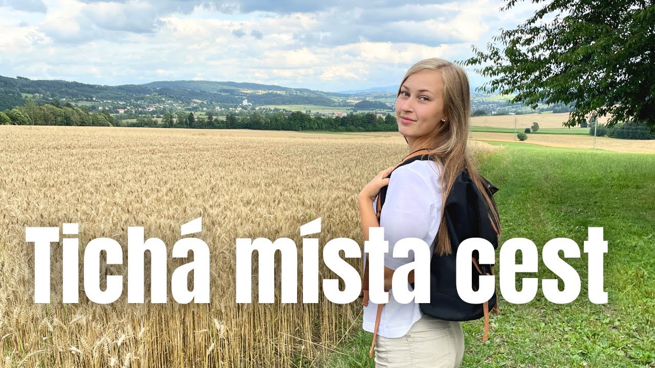 Šetrný turismus a výlet v Krkonoších