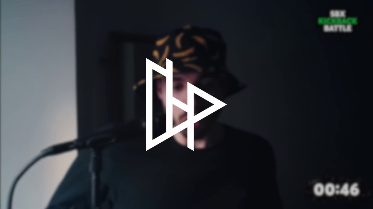 Zekka - Yeli Town (Hiss Remix)