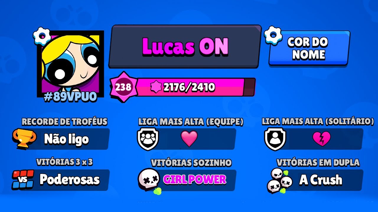 Fiz tudo que minha irmã mandou...