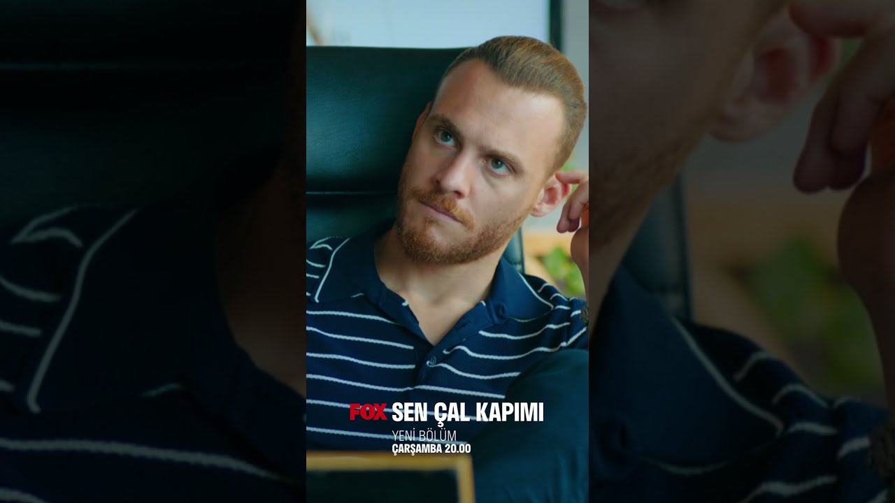 Sen Çal Kapımı 51. Bölüm 1. Fragmanı 