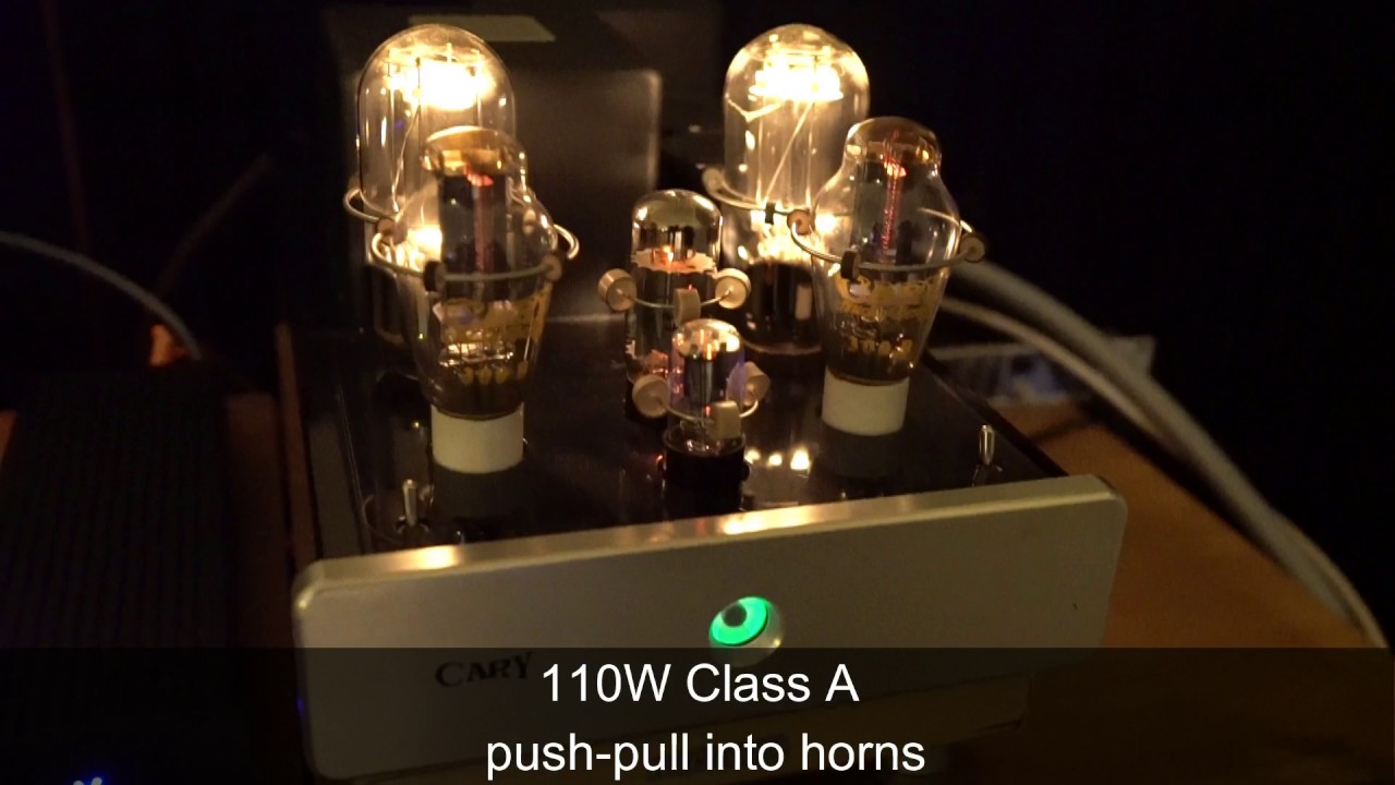 Acapella High Violon system