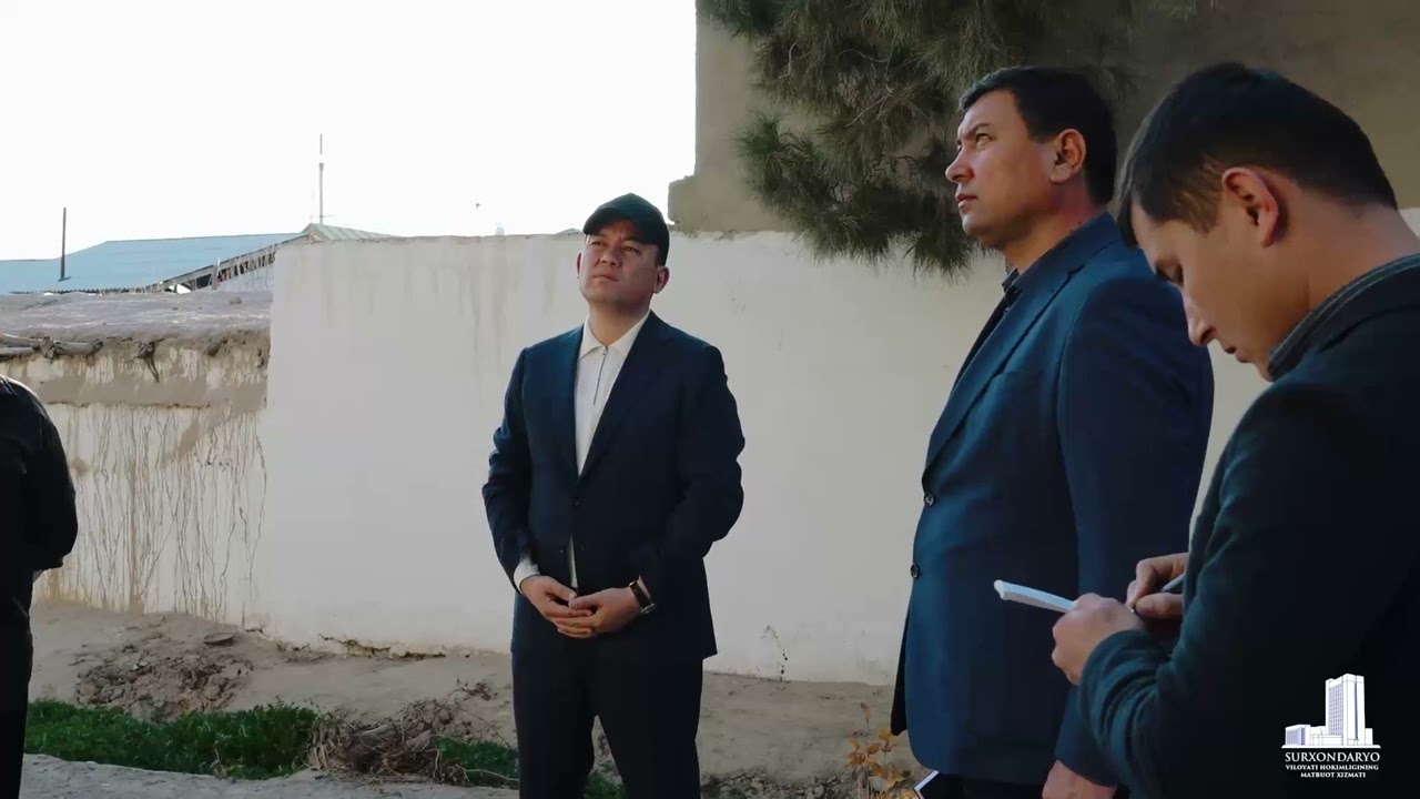 Ulug‘bek Qosimov: 
