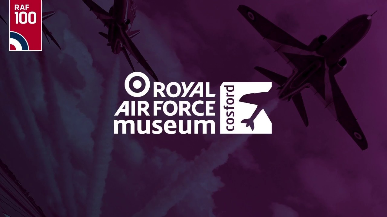 Cosford - A Great Family Day Out