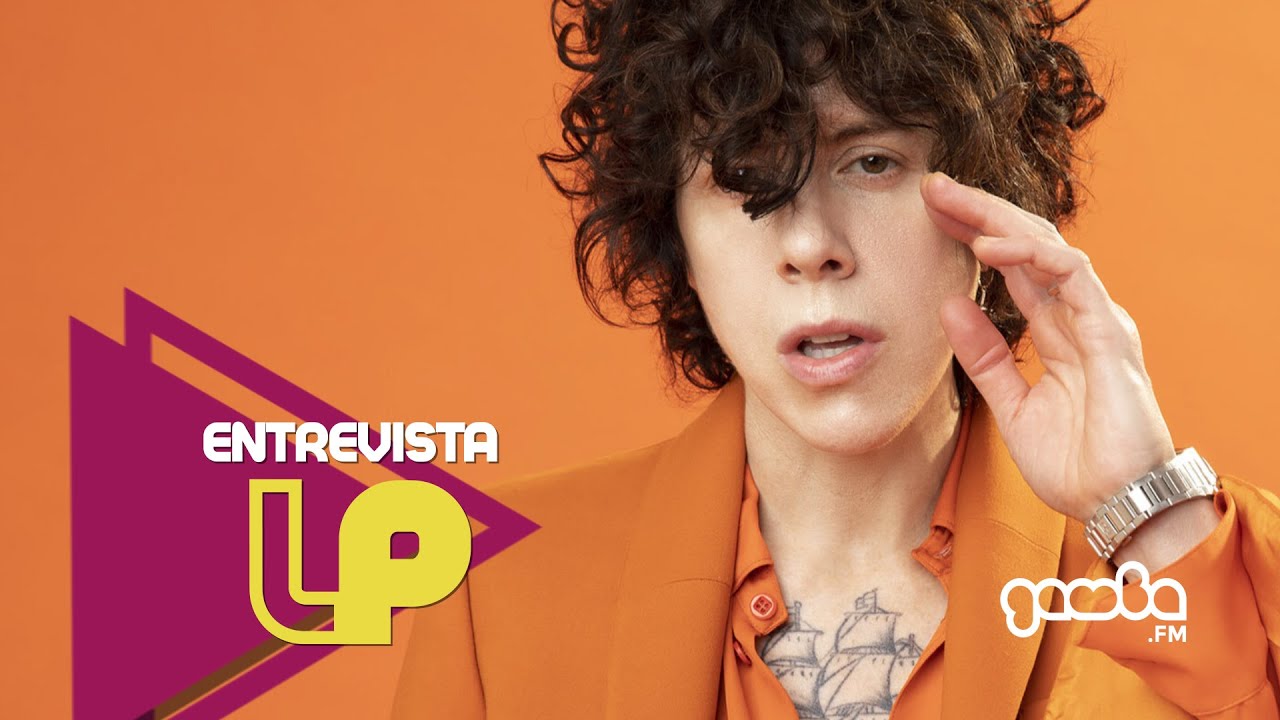 Entrevista Gamba con LP