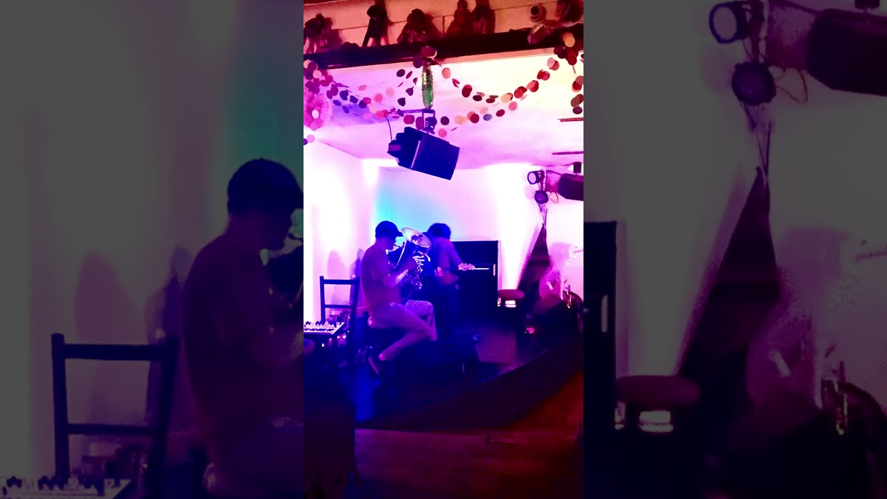 Improvisation from the Safehouse Collective 3-07-2024