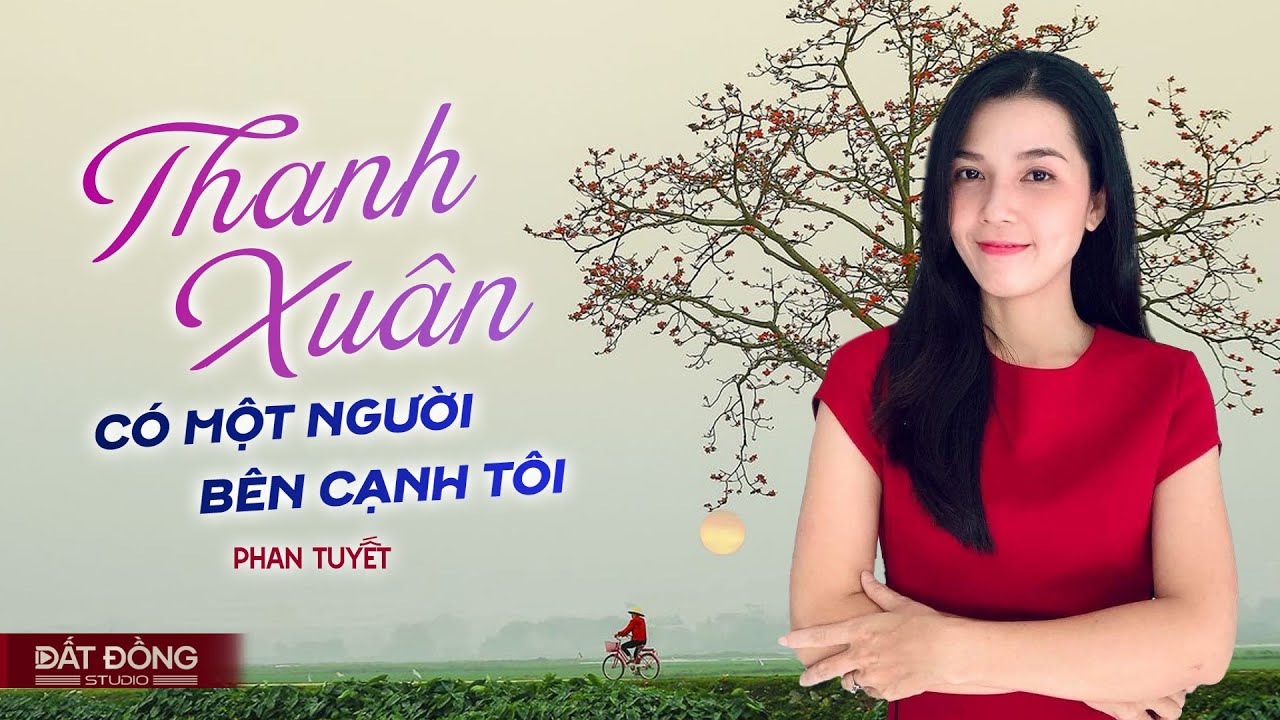 THANH XUÂN CÓ MỘT NGƯỜI BÊN CẠNH TÔI | Truyện tâm lý xã hội Đất Quê Radio