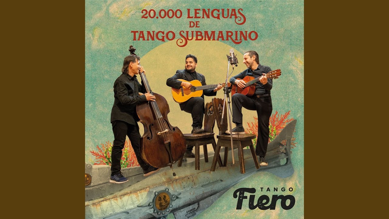 El Aguacero (Canción de la Pampa)