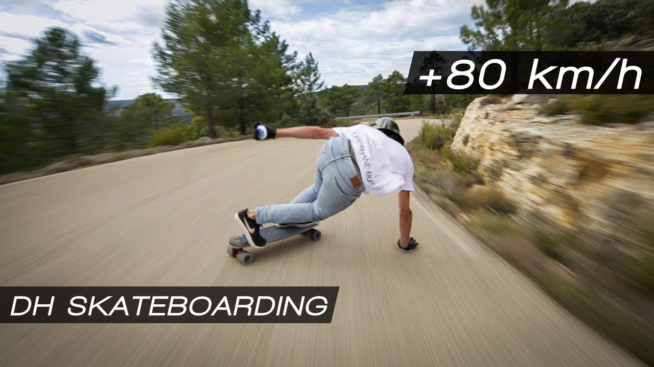 Chasing Max in Spain // #UBruns