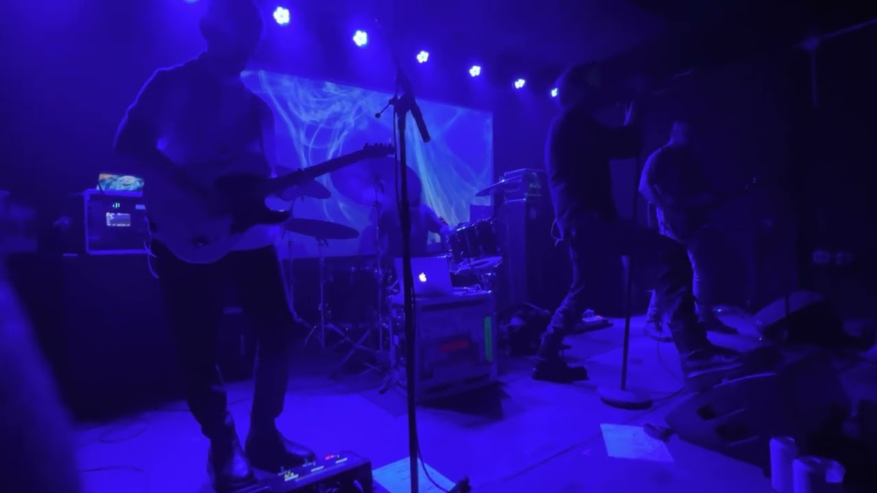 No Devotion - 