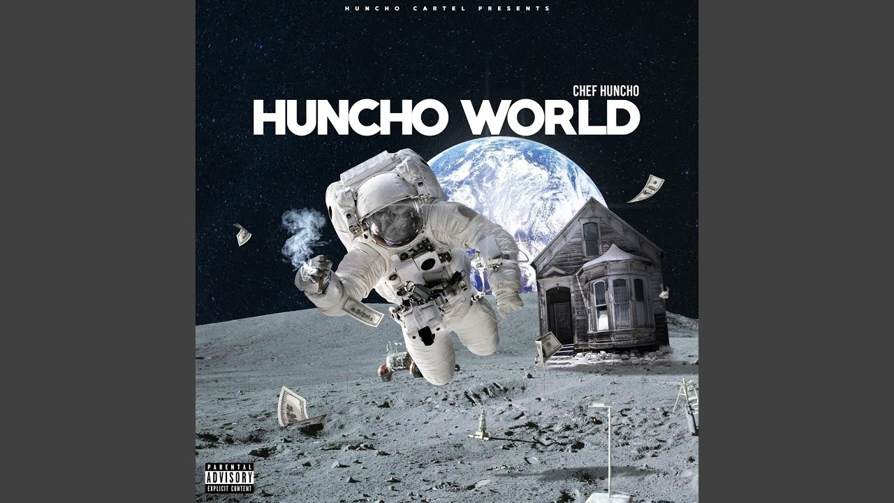 Huncho (Interlude)