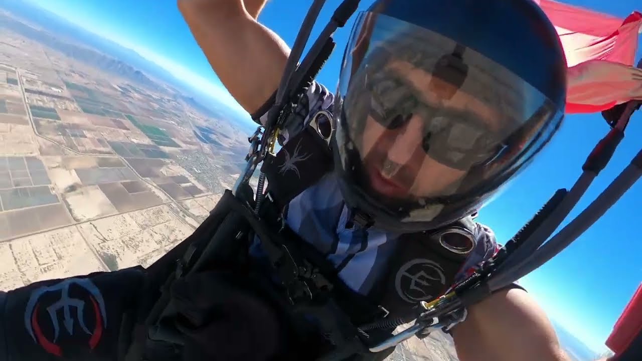 Jason Sanders (USA) Drag Distance World Record