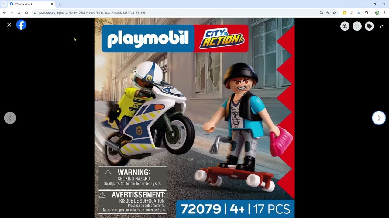 PLAYMOBIL 摩比德國官網 2026 年新品預覽