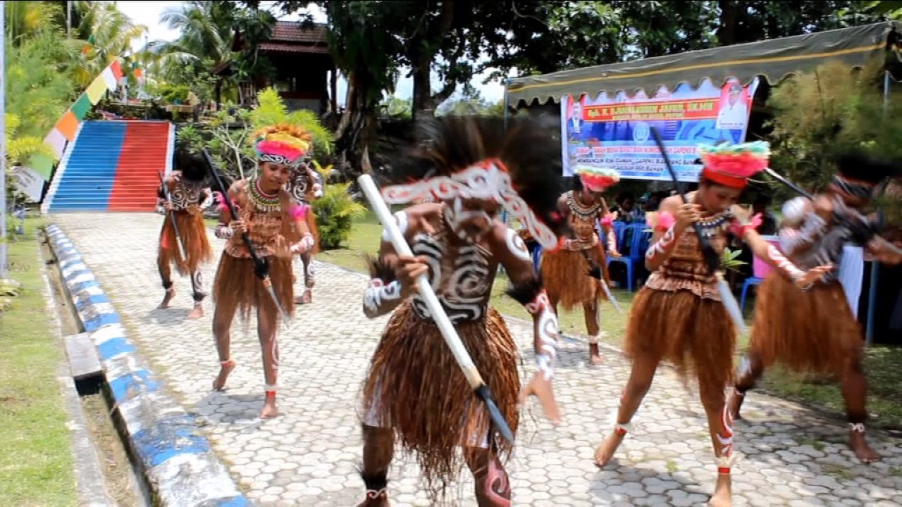TARI HMBELOH