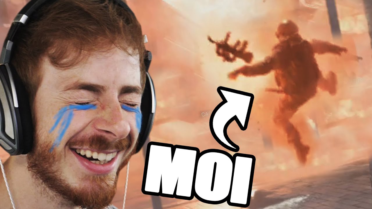 JE DÉCOUVRE LE NOUVEAU CALL OF DUTY MODERN WARFARE !