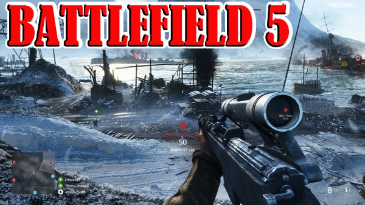 BATTLEFIELD 5 | 1080 pi HD STREAM | SEASON 2 | PC GAMING | FULL GRAPHICS | CLOWN BEERUS CHANNEL |