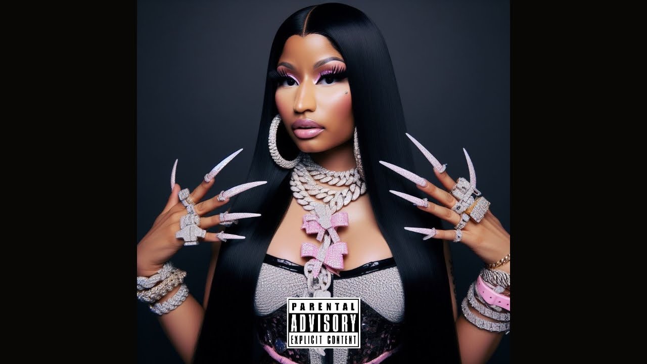 (FREE) Nicki Minaj x BIA Type Beat - “Really Her”