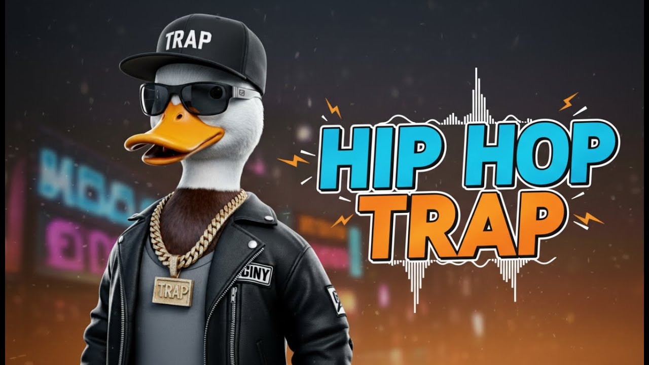 They Said Trap Was Dead… Until You Hear These Bangers from the Streets