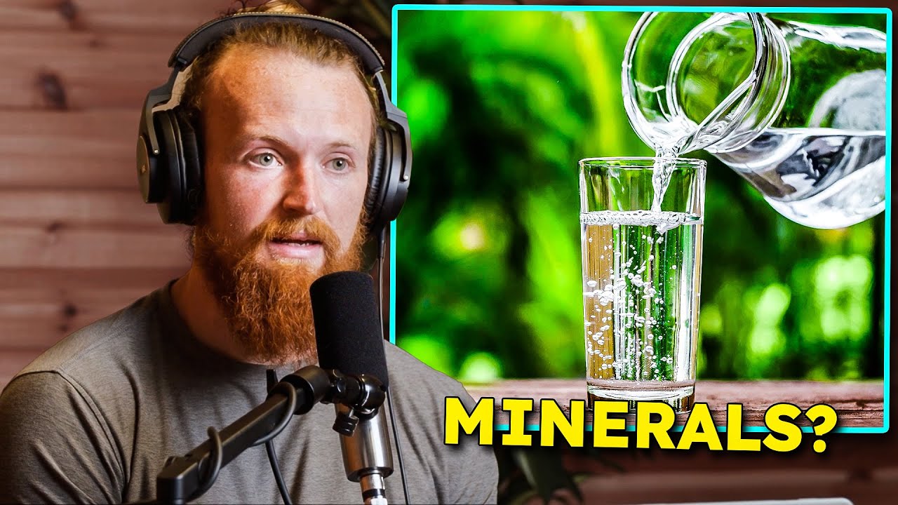 How to Remineralize RO Water for Drinking