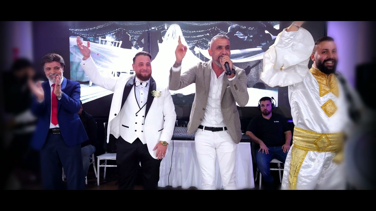 DABKE Fadi Hassoun
