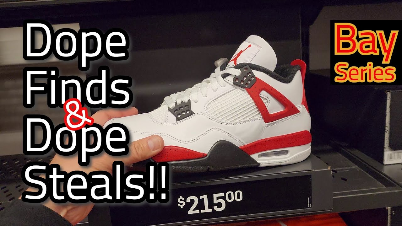 The Best Nike Outlet In Nor Cal...